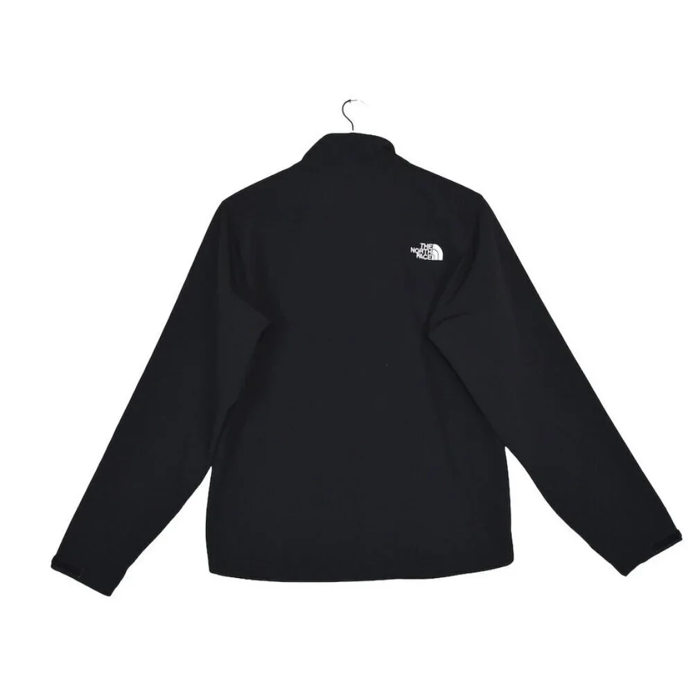 The North Face Softshell Jacket Size S Polyester Blend Outdoor Activewear
